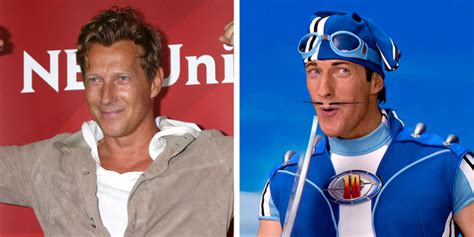 magnús scheving kids|The Story Behind the Endearing Protagonist of “LazyTown” Who。